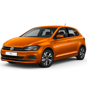 Volkswagen - Polo - 2017 -  2020 - Polo AW - CHZ - 70KW - 95HP - 85KW - 115HP - HB (5 Kapı) - Benzinli