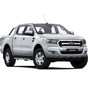 Ford - Ranger - 2012 -  2019 - Ranger 3 - Tüm Motor Kodları - 147KW - 200HP - Pickup - Dizel