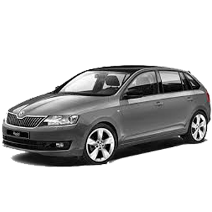 Skoda - Rapid - 2015 -  2018 - Rapid - CUS - 66KW - 90HP - Sedan - Dizel