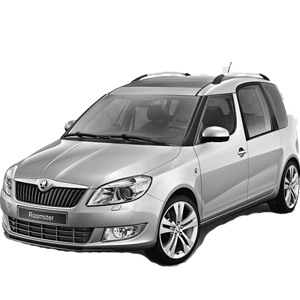 Skoda - Roomster - 2007 -  2010 - Roomster - Tüm Motor Kodları - MPV - Dizel