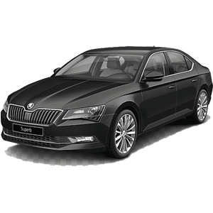 Skoda - Superb - 2015 -  2021 - Superb 3 - DCX - DCZ - 88KW - 120HP - Sedan - Dizel
