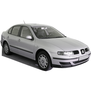Seat - Toledo - 2000 -  2006 - Toledo 2 - AGR - ALH - ASV - AHF - ASZ - ARL - 66KW - 90HP - 81KW - 110HP - 95KW - 130HP - 110KW - 150HP - Tüm Kasa Tipleri - Dizel