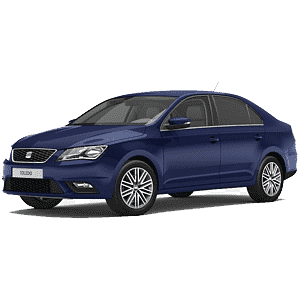 Seat - Toledo - 2015 -  2017 - Toledo 3 - CUS - 66KW - 90HP - Tüm Kasa Tipleri - Dizel