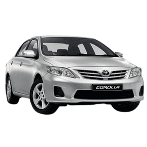Toyota - Corolla - 2010 -  2012 - Corolla E15 - Tüm Motor Kodları - 74KW - 100HP - Tüm Kasa Tipleri - Benzinli