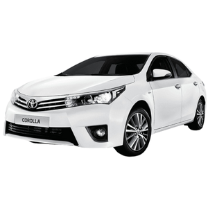 Toyota - Corolla - 2013 -  2018 - Corolla E18 - Tüm Motor Kodları - 66KW - 90HP - Tüm Kasa Tipleri - Dizel