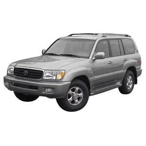 Toyota - Land Cruiser - 1999 -  2008 - Land Cruiser - Tüm Motor Kodları - SUV - Benzinli