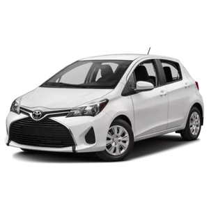 Toyota - Yaris - 2012 -  2018 - Yaris 3 - Tüm Motor Kodları - 73KW - 100HP - HB (5 Kapı) - Benzinli