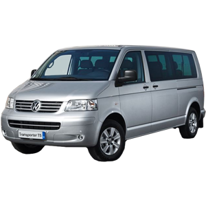 Volkswagen - Transporter - 2004 -  2012 - Transporter T5 - AXB - AXC - BRR - BRS - 62KW - 85HP - 75KW - 102HP - 77KW - 105HP - Tüm Kasa Tipleri - Dizel