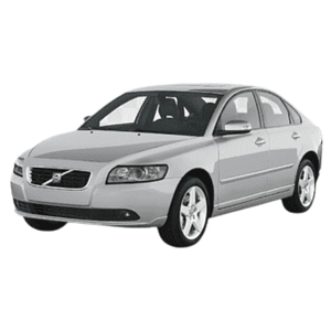 Volvo - S40 - 2005 -  2006 - S40 2 - Tüm Motor Kodları - 92KW - 125HP - Tüm Kasa Tipleri - Benzinli