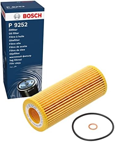 Bosch 1457429252 Yağ Filtresi