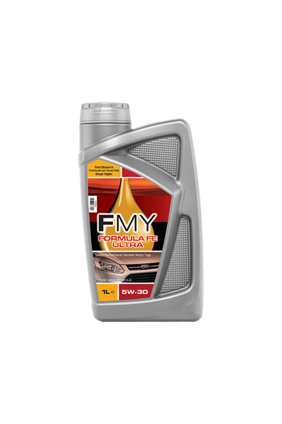 FMY Ford Formula FE Ultra 5W30 Motor Yağı 1 Litre