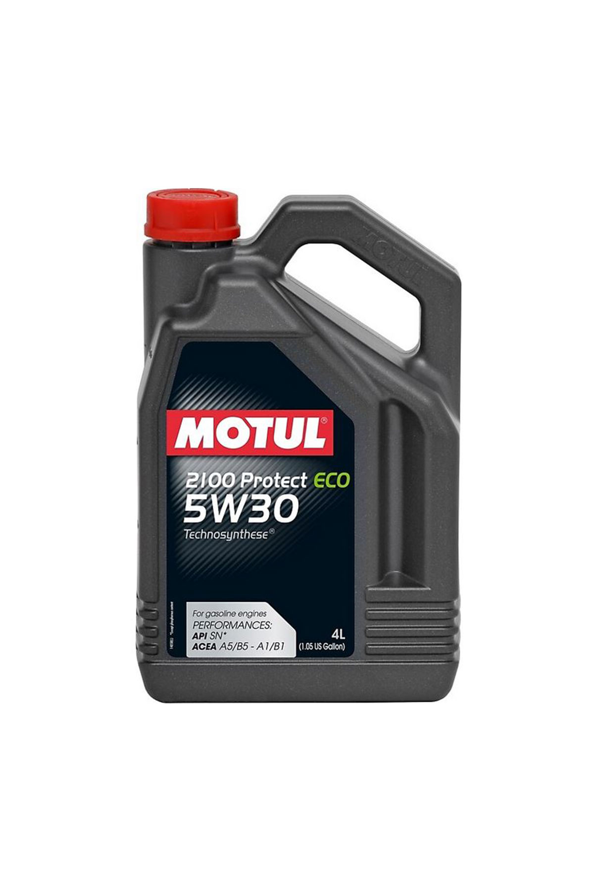  Motul 2100 Protect Eco 5W30 Motor Yağı 4 Litre