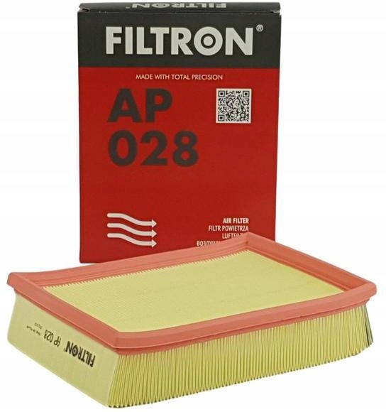 Filtron AP028 Hava Filtresi 13721738462 - 13721730946 - 13721730449