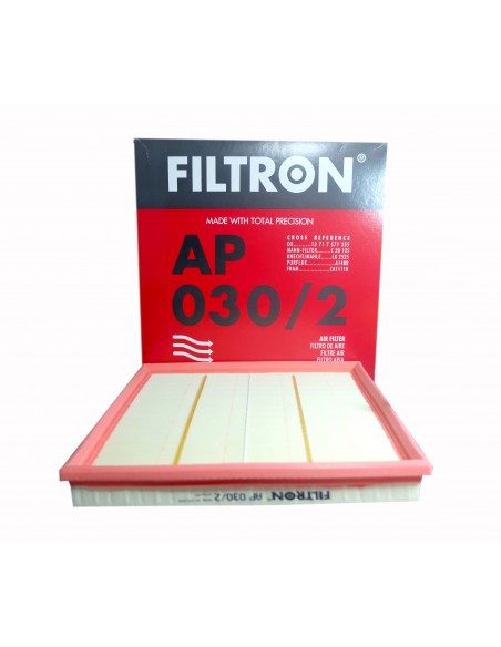 Filtron AP030/2 Hava Filtresi