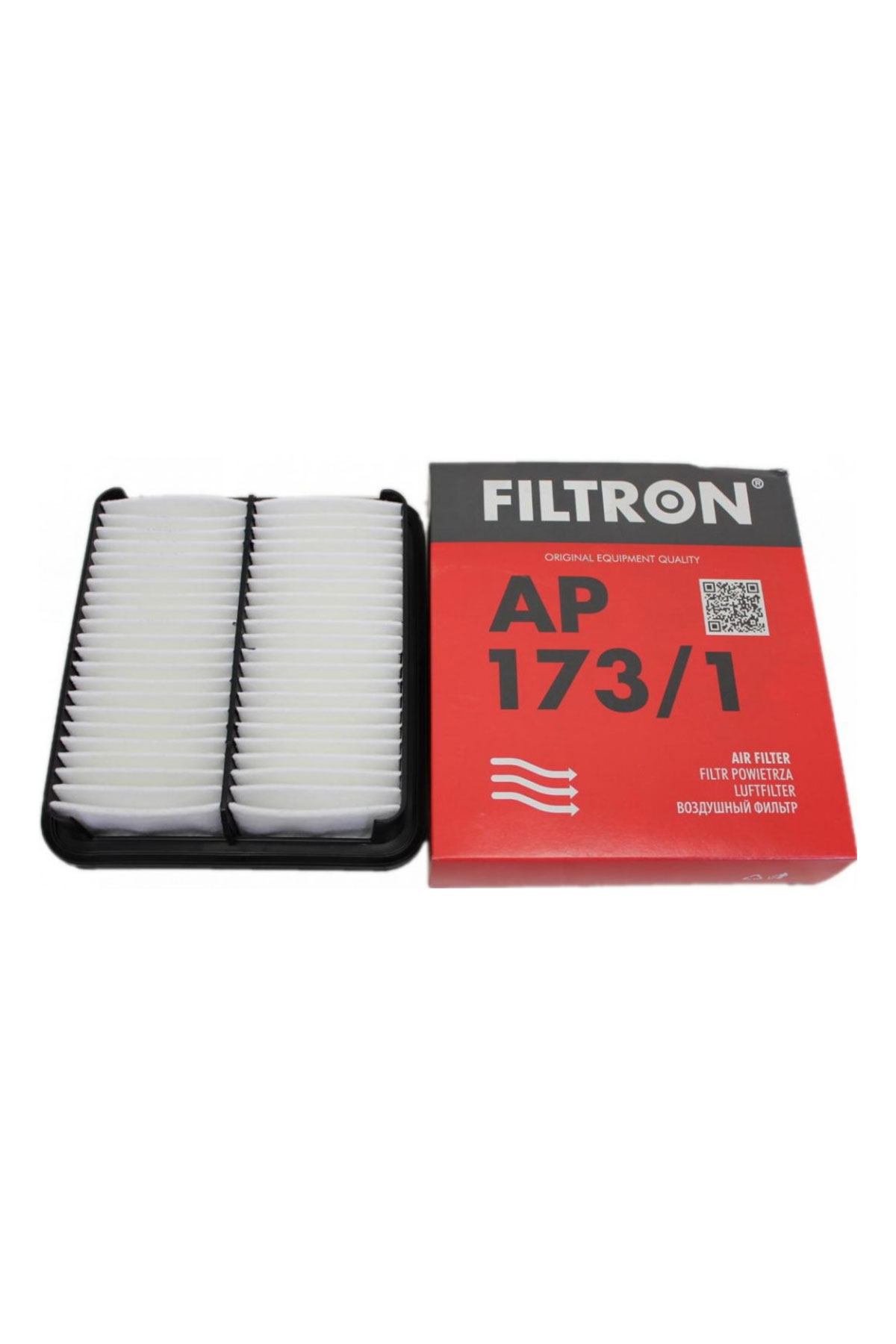 Filtron AP173/1 Hava Filtresi