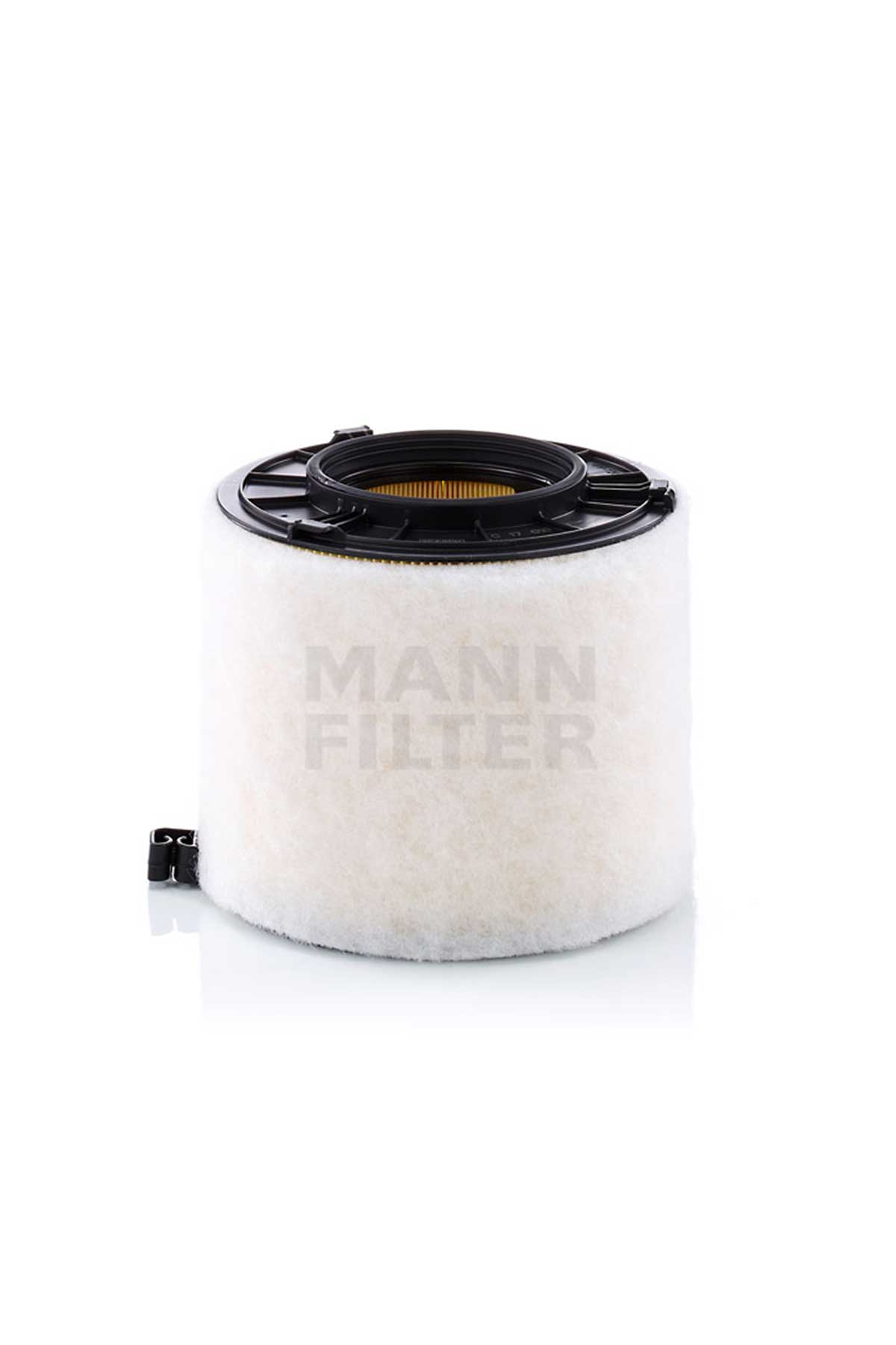 Mann Filter C17010 Hava Filtresi