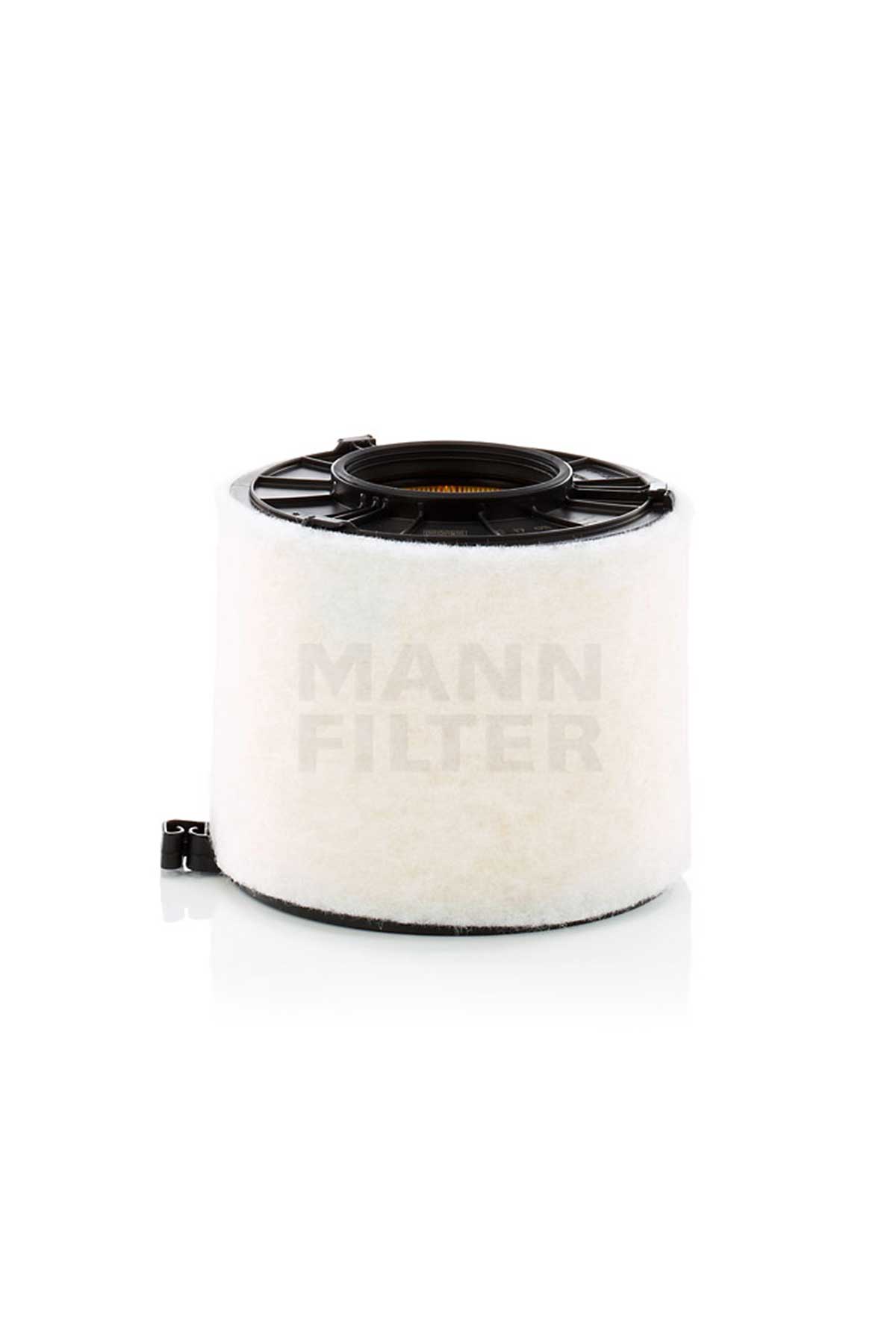 Mann Filter C17011 Hava Filtresi