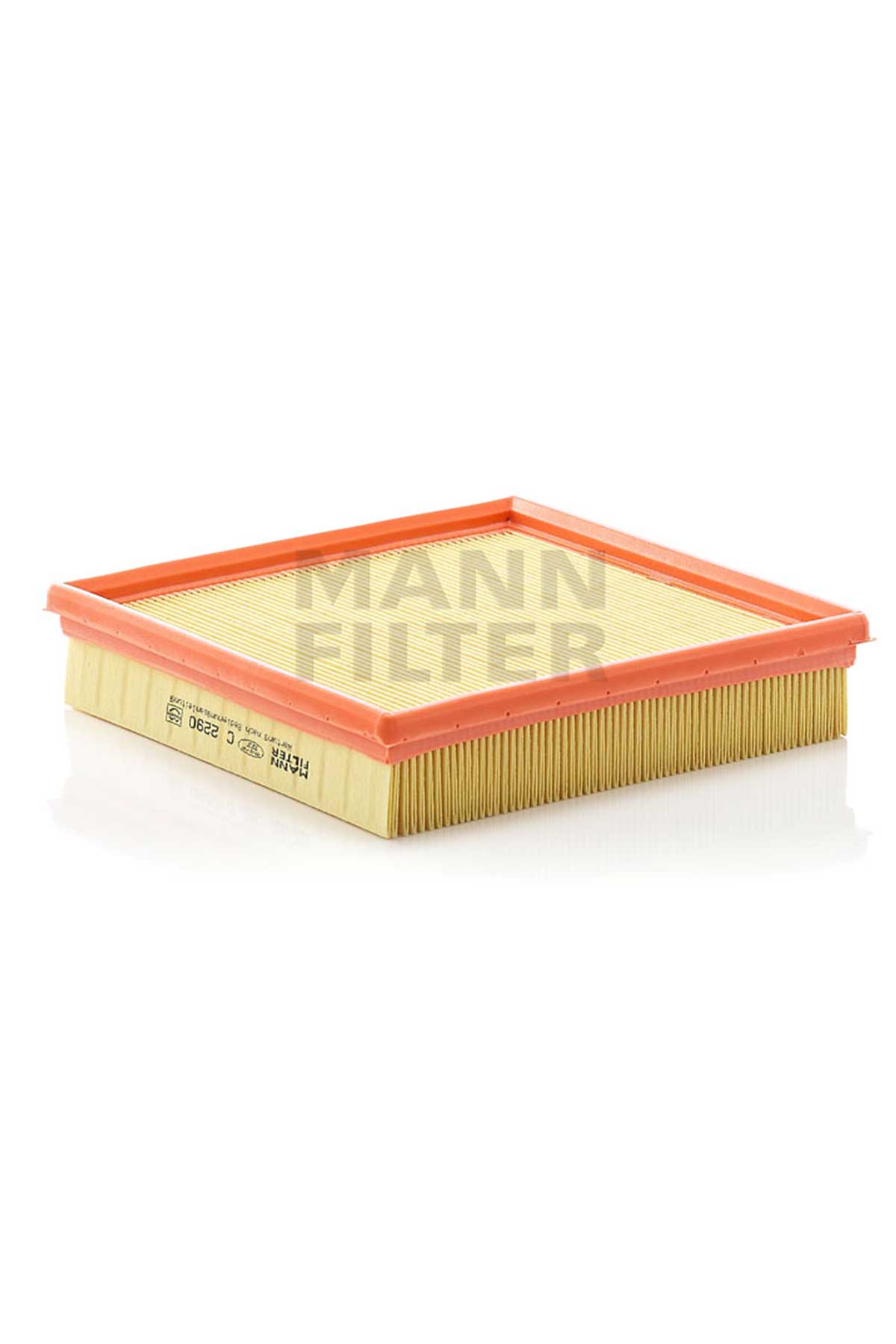 Mann Filter C2290 Hava Filtresi