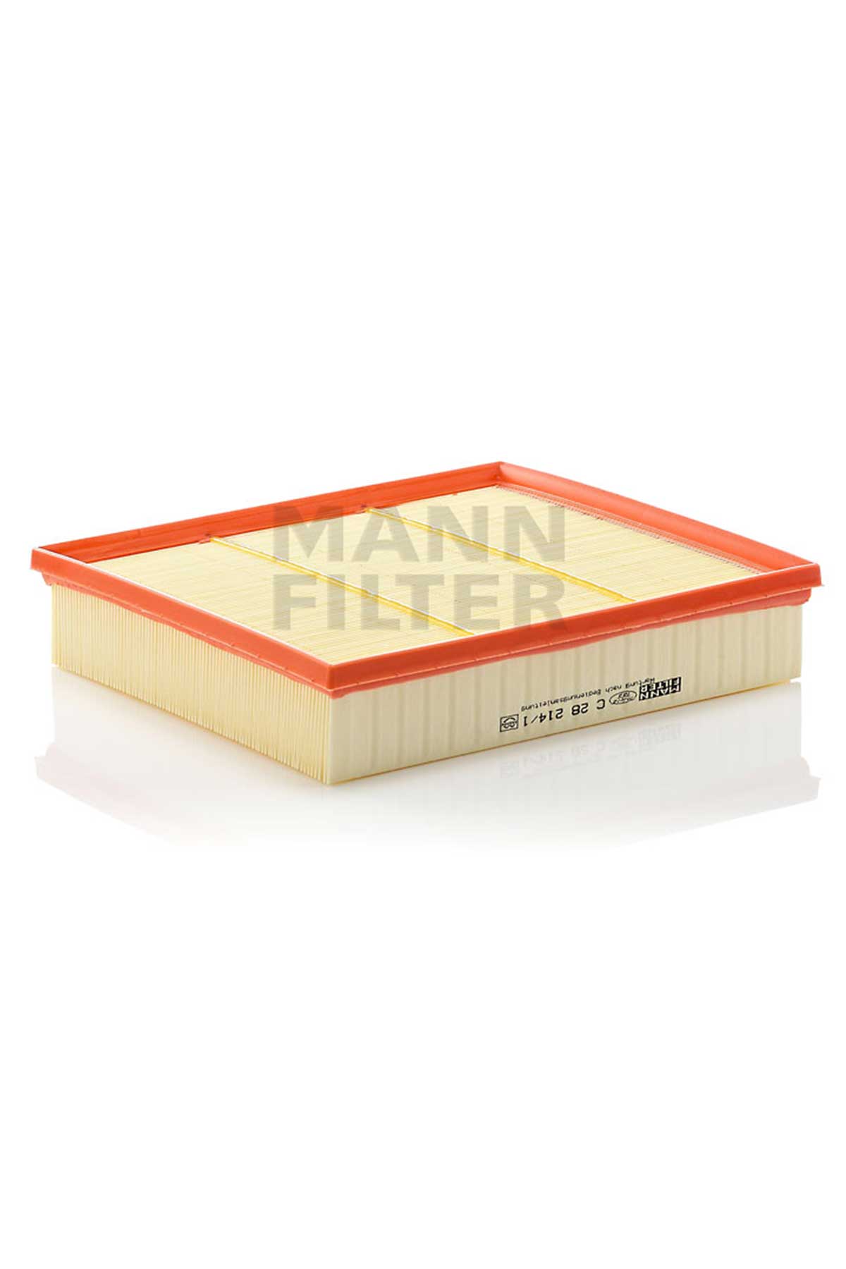 Mann Filter C28214/1 Hava Filtresi