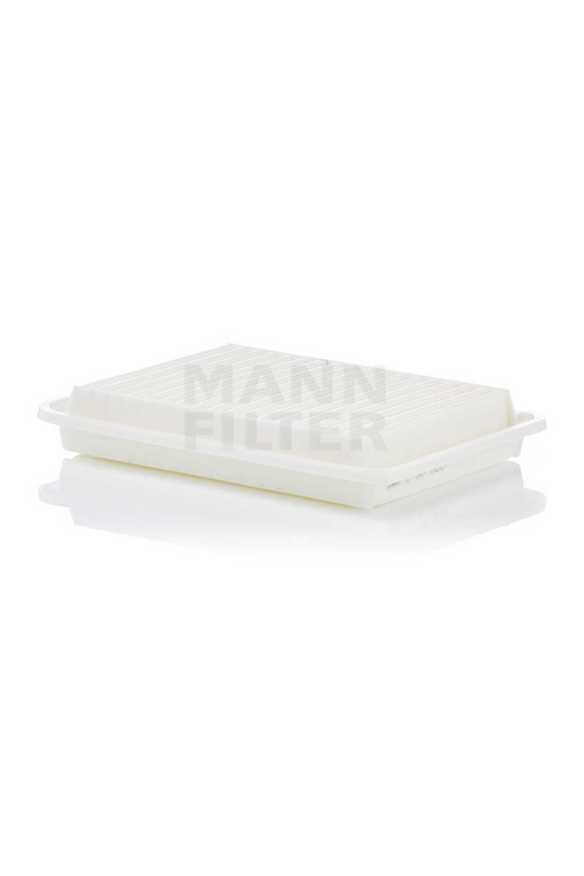 Mann Filter C30009 Hava Filtresi