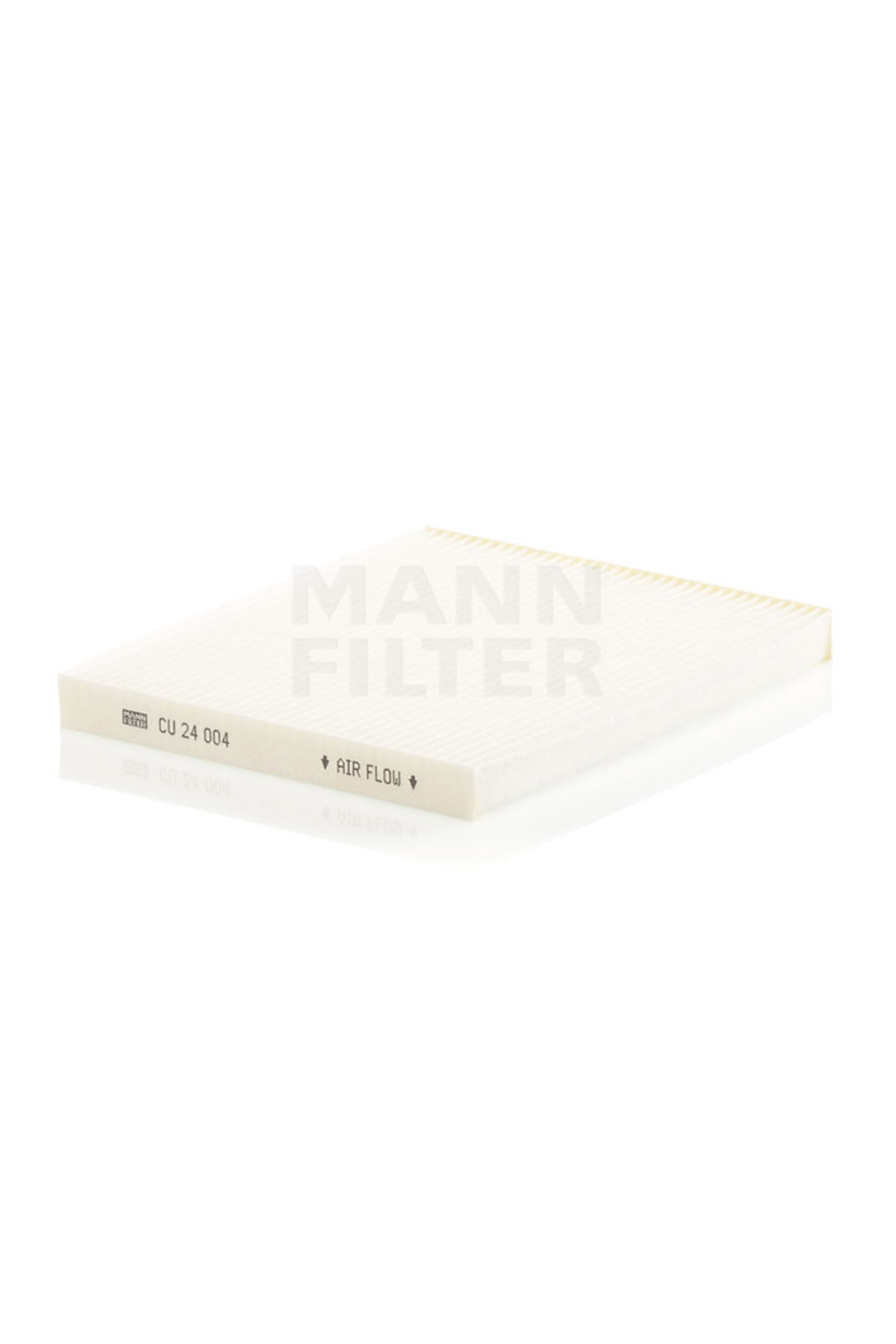 Hyundai Tucson Polen Filtresi 2005-2010 Mann Filter CU24004