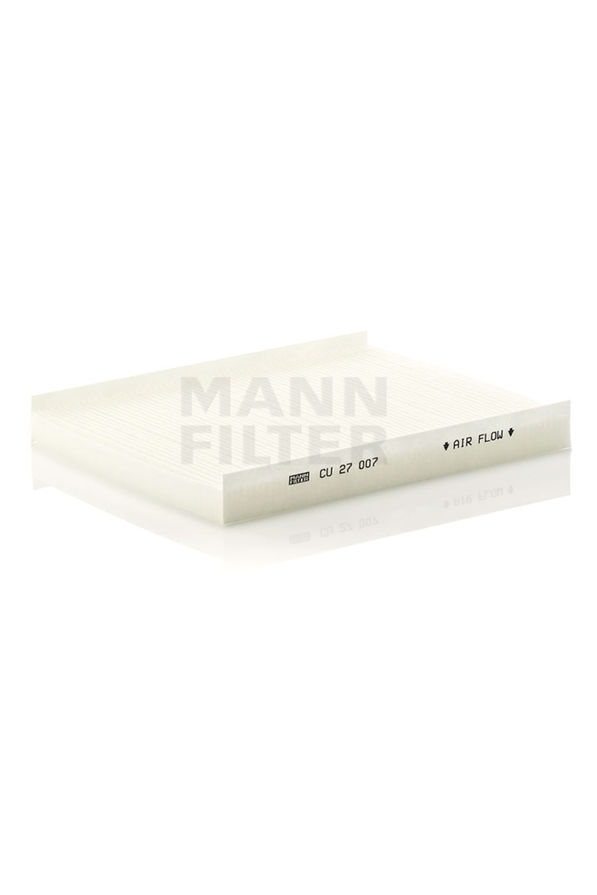 Mann Filter CU27007 Polen Filtresi