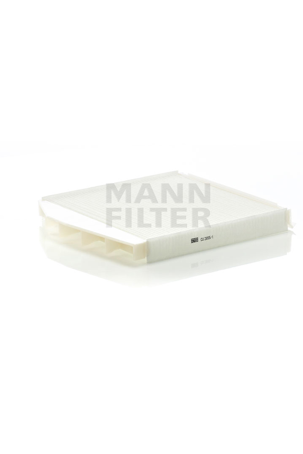 Mann Filter CU2855/1 Polen Filtresi