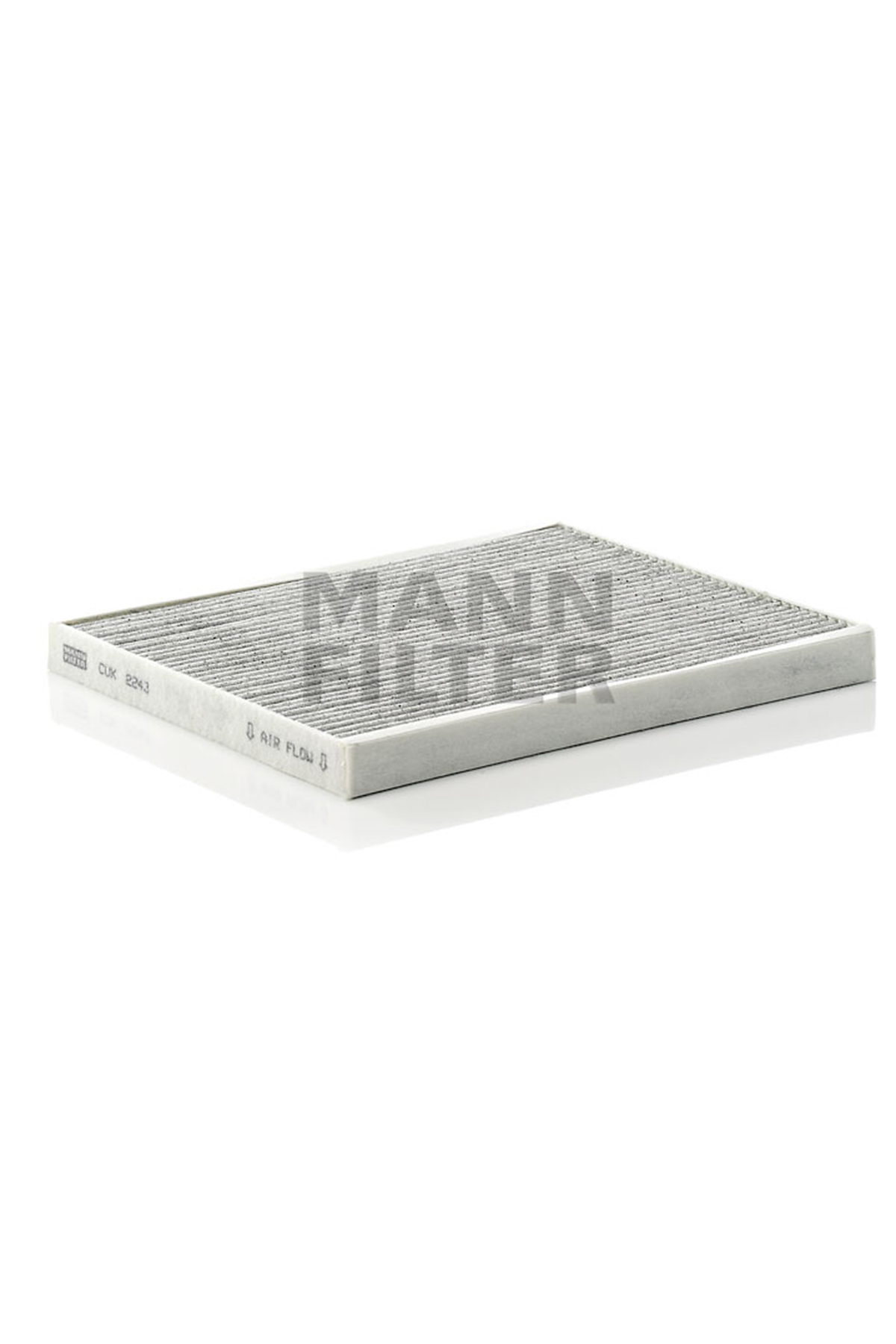 Mann Filter CUK24003 Polen Filtresi