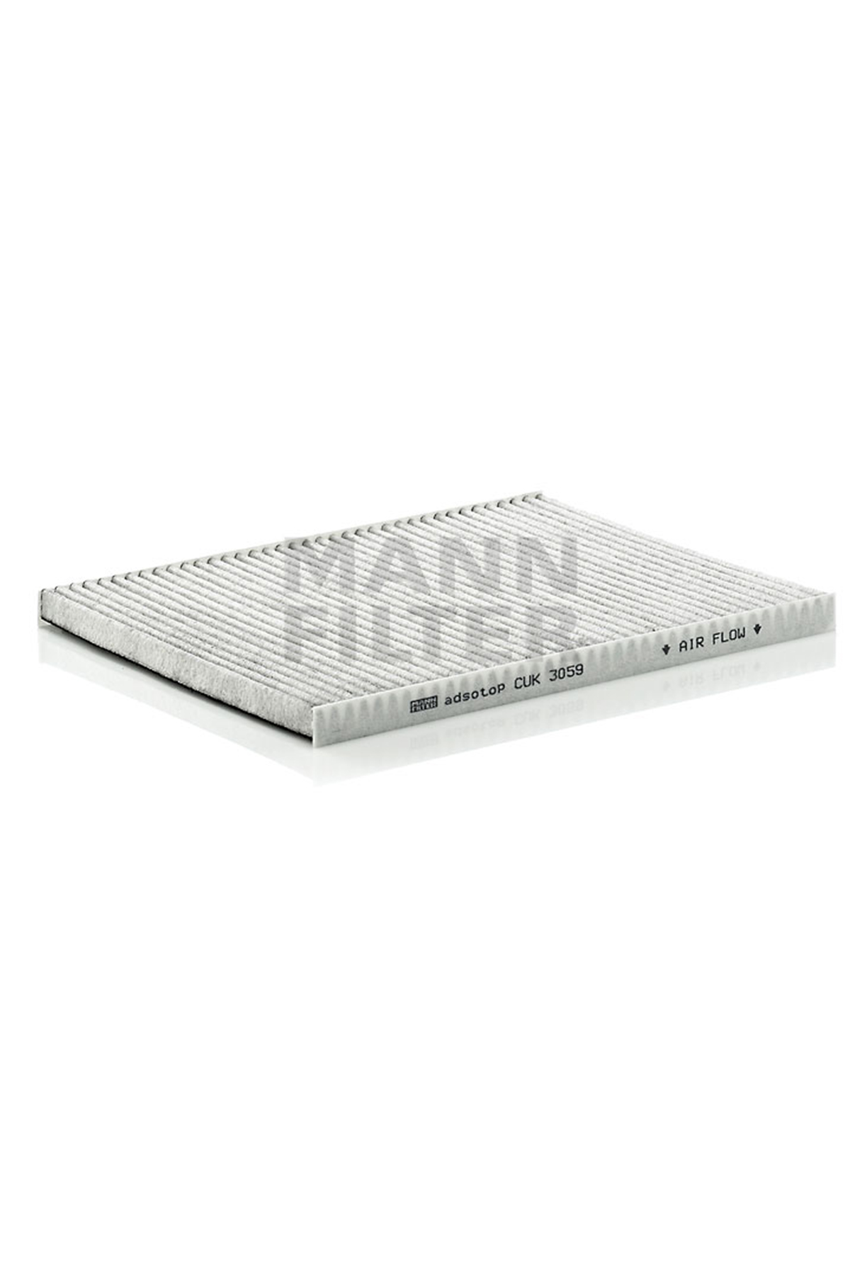 Mann Filter CUK3059 Polen Filtresi