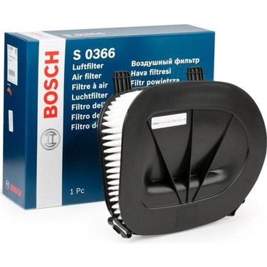 Bosch F026400366 Hava Filtresi 13717811026