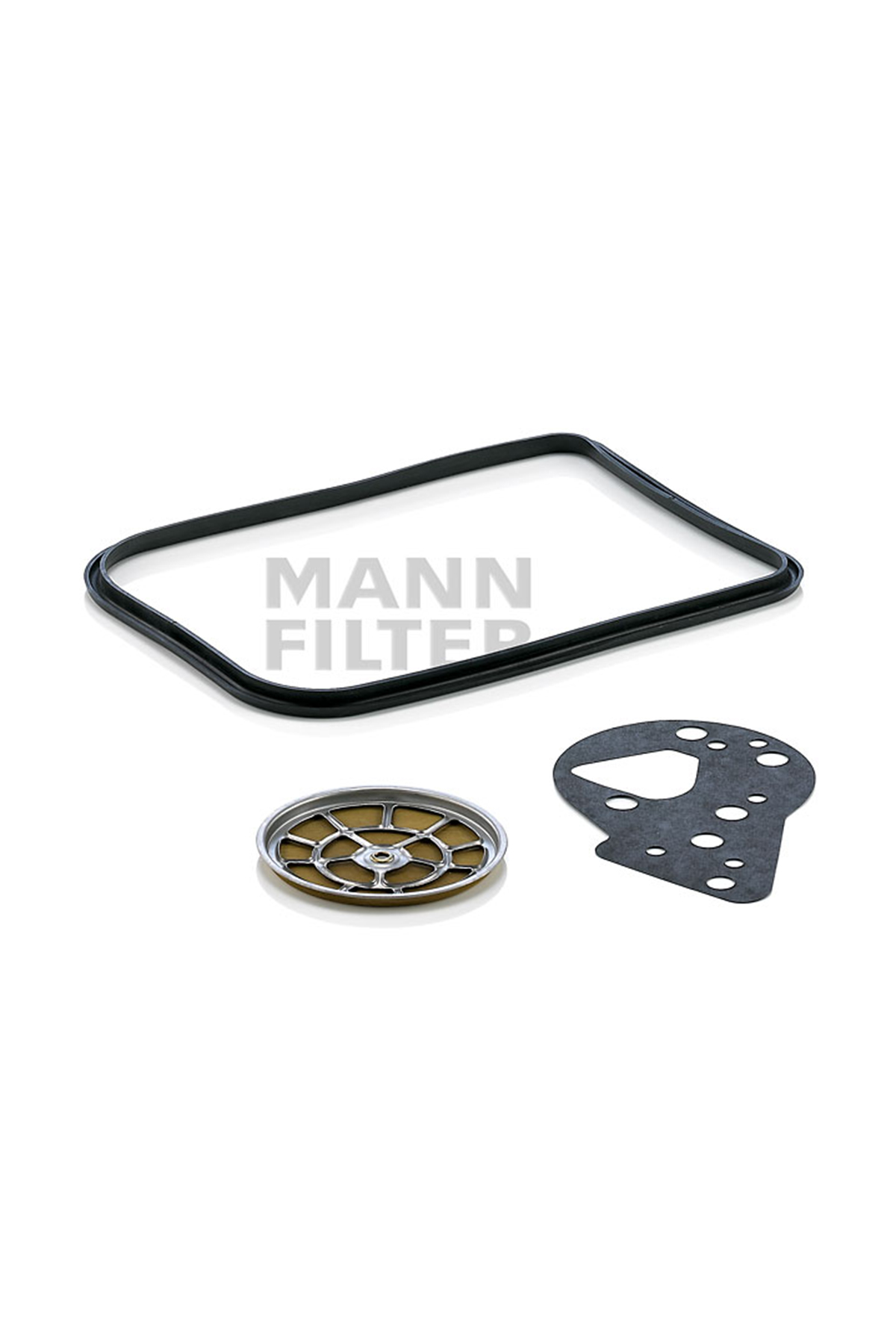 Mann Filter H116KIT Yağ Filtresi