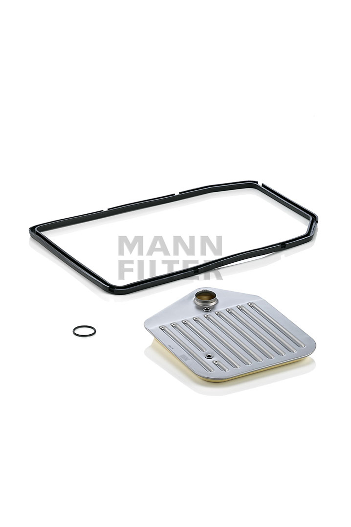 Mann Filter H2425XKIT Şanzıman Filtresi 24341219631 - 24341422513