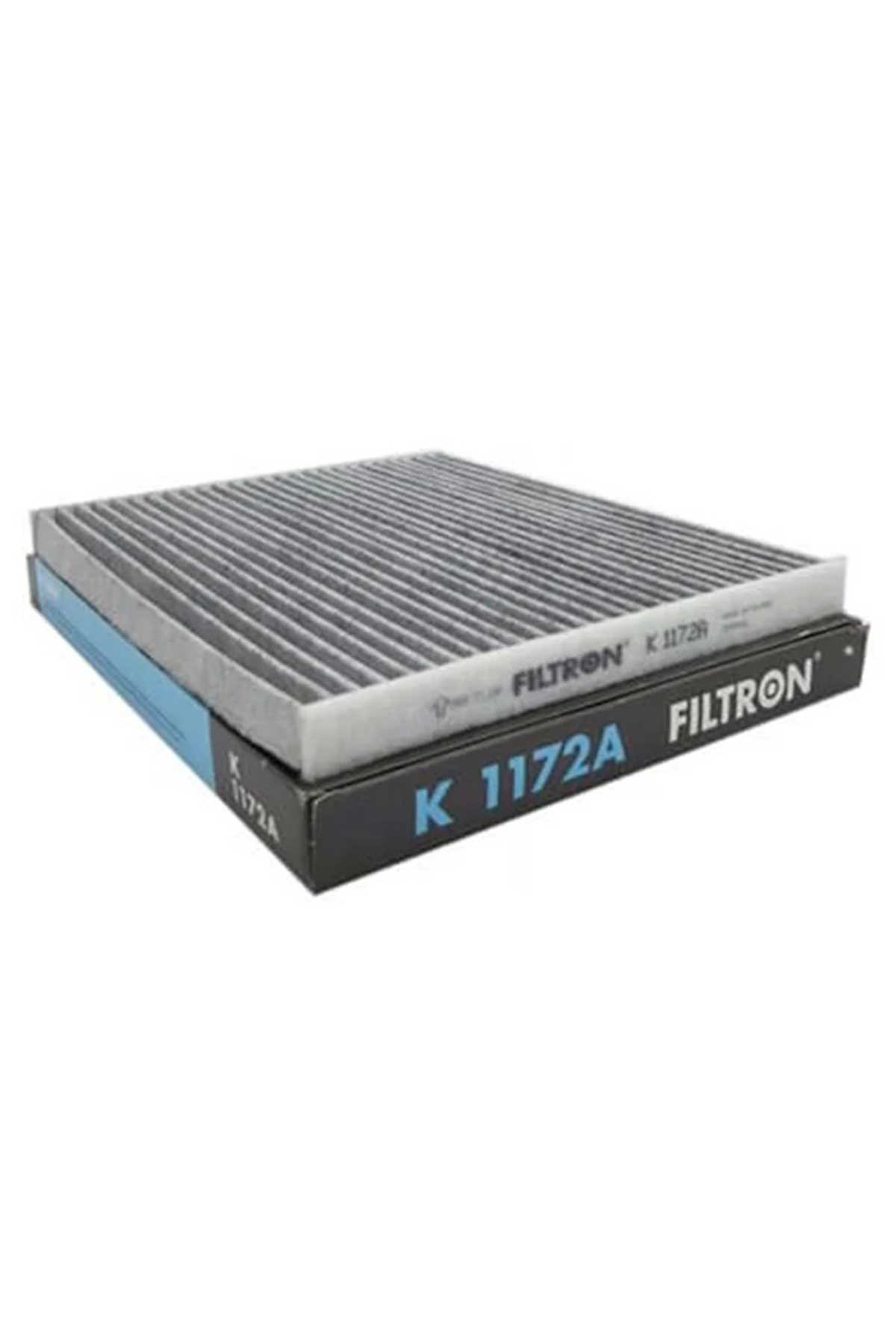 Filtron K1172A Karbonlu Polen Filtresi