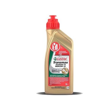 Castrol Transmax Dexron VI Mercon LV Şanzıman Yağı 1 Litre