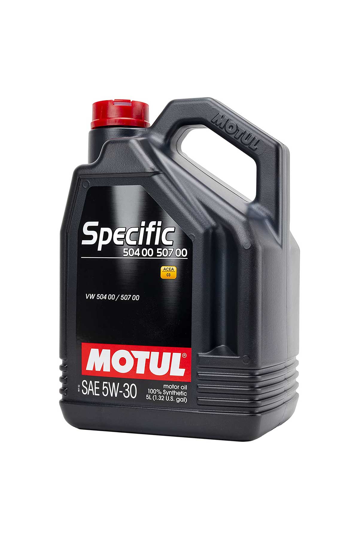 Motul Specific 5W30 504 507 Motor Yağı 5 Litre